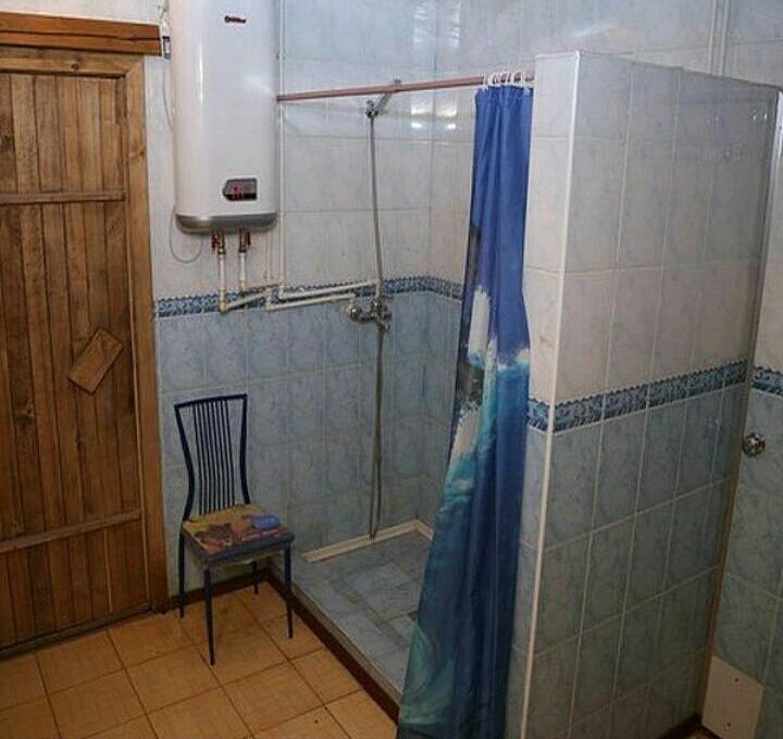 Мини-Отель "Алатау",Хостел Pavlodar Buitenkant foto